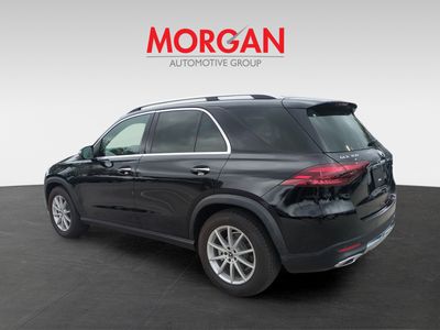2024 Mercedes-Benz GLE - Photo 7