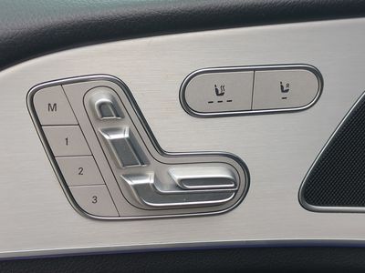 2024 Mercedes-Benz GLE - Photo 21