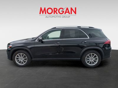 2024 Mercedes-Benz GLE - Photo 8