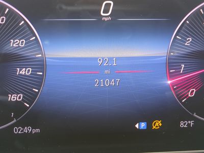2024 Mercedes-Benz GLE - Photo 31