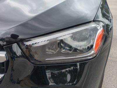 2024 Mercedes-Benz GLE - Photo 10