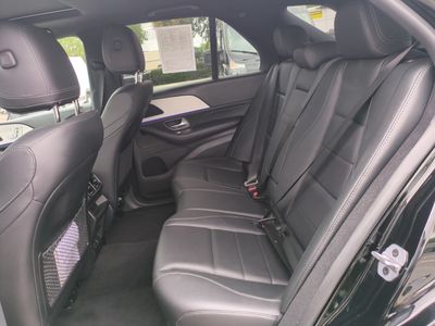 2024 Mercedes-Benz GLE - Photo 15