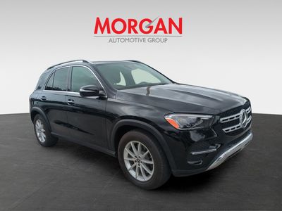 2024 Mercedes-Benz GLE - Photo 2