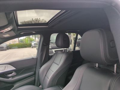 2024 Mercedes-Benz GLE - Photo 22