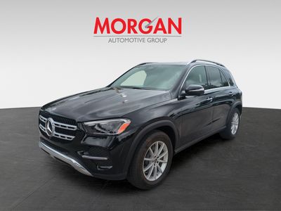 2024 Mercedes-Benz GLE - Photo 9