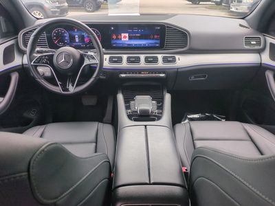 2024 Mercedes-Benz GLE - Photo 16