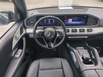 2024 Mercedes-Benz GLE - Photo 17