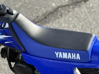 2026 Yamaha PW50 - Photo 18