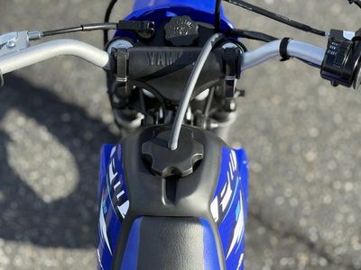 2026 Yamaha PW50 - Photo 19