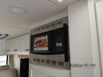 2026 Coachmen Galleria — photo 14 view