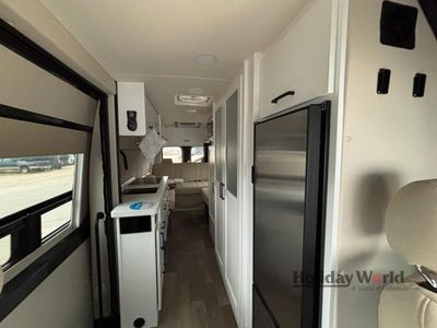 2026 Coachmen Galleria — interior view