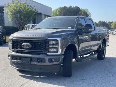 2026 Ford F-250SD - Photo 5