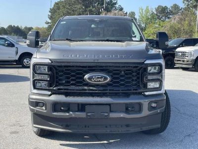 2026 Ford F-250SD - Photo 6