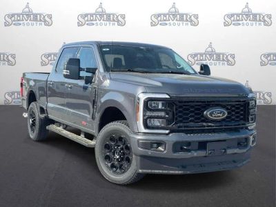 2026 Ford F-250SD - Photo 1