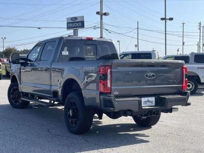 2026 Ford F-250SD - Photo 4