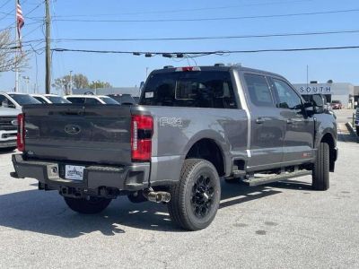 2026 Ford F-250SD - Photo 3
