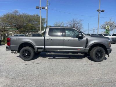 2026 Ford F-250SD - Photo 2