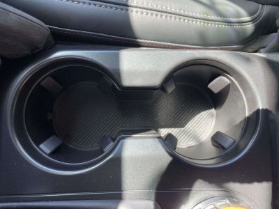 2026 Ford Bronco — photo 18 view