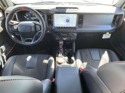 2026 Ford Bronco — photo 11 view