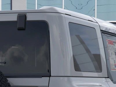 2026 Ford Bronco — photo 25 view