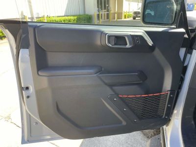 2026 Ford Bronco — photo 15 view
