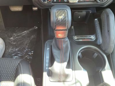 2026 Ford Bronco — photo 17 view