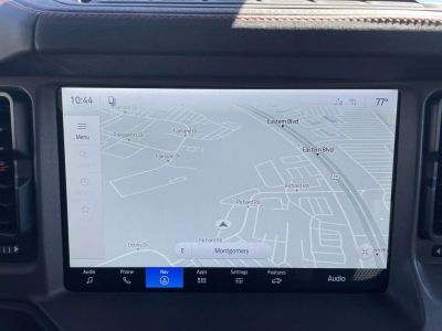 2026 Ford Bronco — photo 21 view