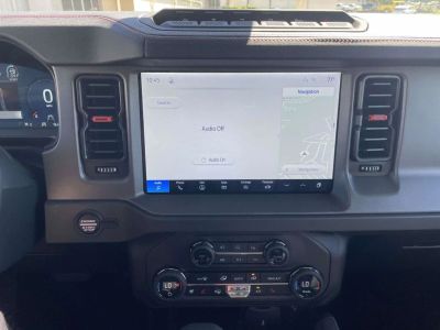 2026 Ford Bronco — photo 22 view
