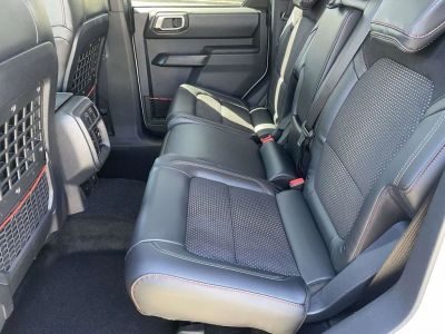 2026 Ford Bronco — photo 12 view