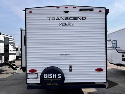 2026 Grand Design Transcend Xplor - Photo 6