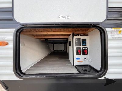 2026 Grand Design Transcend Xplor - Photo 10