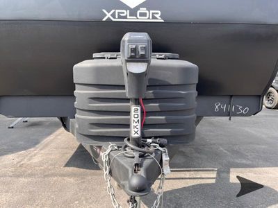2026 Grand Design Transcend Xplor - Photo 8