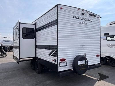 2026 Grand Design Transcend Xplor - Photo 4