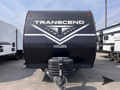 2026 Grand Design Transcend Xplor - Photo 3
