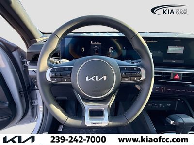 2026 Kia K5 - Photo 30