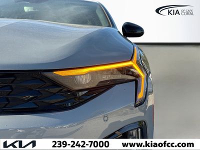 2026 Kia K5 - Photo 5