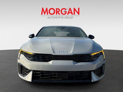 2026 Kia K5 - Photo 4