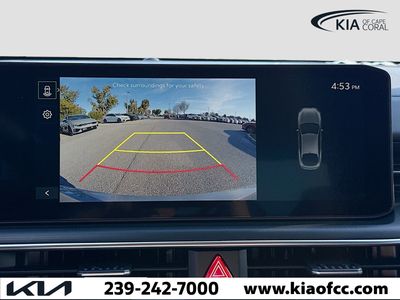 2026 Kia K5 - Photo 24