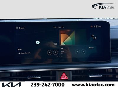 2026 Kia K5 - Photo 22