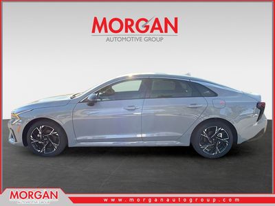 2026 Kia K5 - Photo 1