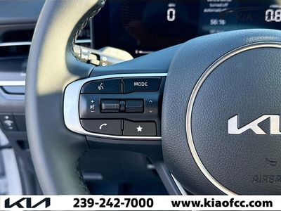 2026 Kia K5 - Photo 28