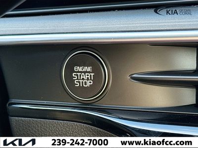 2026 Kia K5 - Photo 27