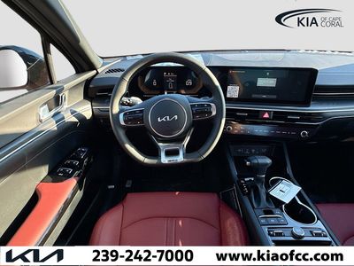 2026 Kia K5 - Photo 9