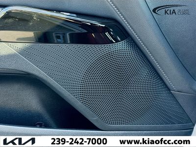 2026 Kia K5 - Photo 15