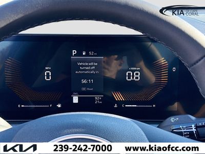 2026 Kia K5 - Photo 31