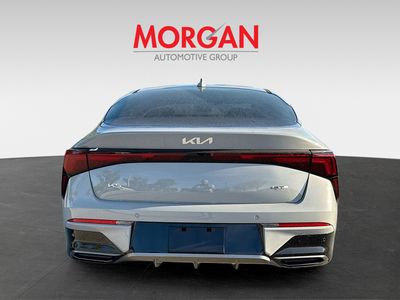 2026 Kia K5 - Photo 3