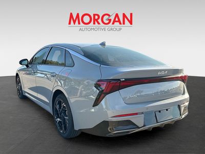 2026 Kia K5 - Photo 2