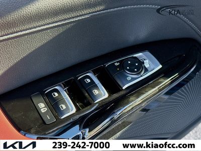 2026 Kia K5 - Photo 14