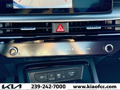 2026 Kia K5 - Photo 25