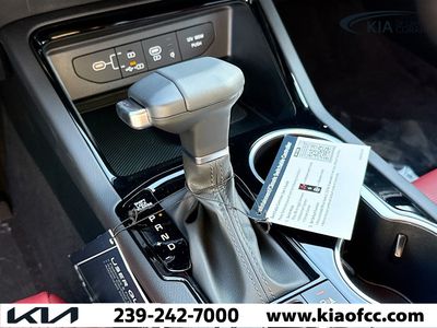 2026 Kia K5 - Photo 19